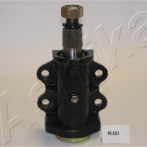Bara directie MITSUBISHI L 300 / DELICA II caroserie (L03_P) 1.6 (L032P, L062P) benzina 65 cai ASHIKA 52-05-521