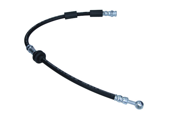 Furtun frana MITSUBISHI LANCER VIII (CY_A, CZ_A) 1.8 Flexfuel (CY3A, CY6A) Benzina/Etanol 140 cai MAXGEAR 52-0561