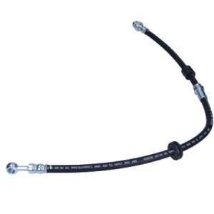 Furtun frana MITSUBISHI OUTLANDER II (CW_W) 3.0 AWD benzina 223 cai MAXGEAR 52-0575