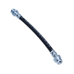 Furtun frana MITSUBISHI LANCER IV (C6_A, C7_A) 1.3 12V (C61A) benzina 75 cai MAXGEAR 52-0580