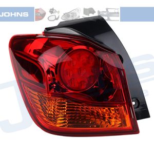 Lampa spate MITSUBISHI ASX (GA_W_) 2.0 MIVEC 4WD benzina 150 cai JOHNS 52 56 87-1