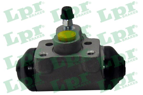 Cilindru receptor frana MITSUBISHI L200 / TRITON (KA_T, KB_T) 2.5 DI-D (KA4T) diesel 178 cai LPR 5247