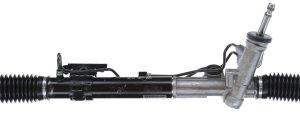 Caseta directie MITSUBISHI LANCER VIII (CY_A, CZ_A) 1.5 benzina 109 cai SPIDAN 52747