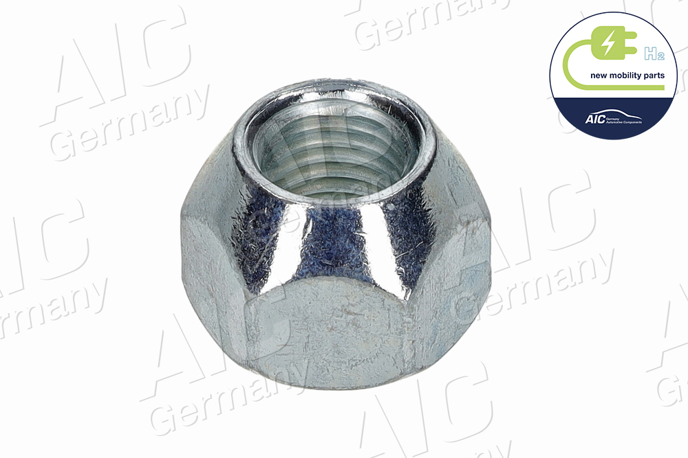 Piulita roata MITSUBISHI L 300 III caroserie (P0_V, P1_V, P2_V) 2.5 D (P05V, P15V) diesel 75 cai AIC 52921