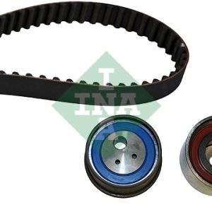 Kit distributie MITSUBISHI OUTLANDER I (CU_W) 2.4 4WD (CU4W) benzina 139 cai INA 530 0304 10