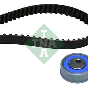 Kit distributie MITSUBISHI GALANT VIII combi (EA_, EC_) 2.4 GDI (EA3W) benzina 150 cai INA 530 0350 10