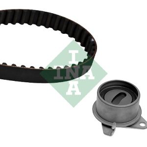 Kit distributie MITSUBISHI LANCER VII (CS_A, CT_A) 1.6 (CS3A) benzina 98 cai INA 530 0518 10