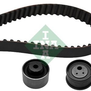 Kit distributie MITSUBISHI GALANT VIII combi (EA_, EC_) 2.4 GDI (EA3W) benzina 144 cai INA 530 0537 10