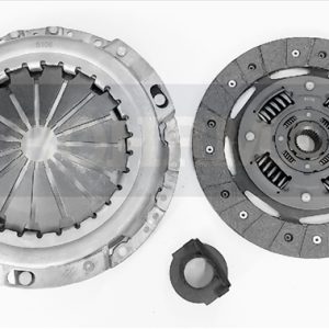 Kit ambreiaj MITSUBISHI CARISMA (DA_) 1.9 DI-D (DA5A) diesel 115 cai BOHRMANN 7000049489