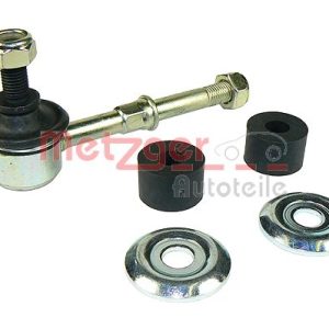 Bieleta antiruliu MITSUBISHI CARISMA (DA_) 1.8 MSX - 16V (DA2A) benzina 140 cai METZGER 53014019