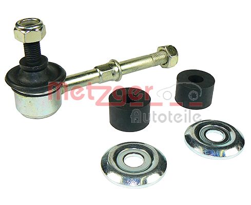 Bieleta antiruliu MITSUBISHI CARISMA (DA_) 1.8 MSX - 16V (DA2A) benzina 140 cai METZGER 53014019