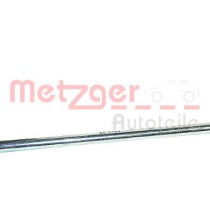 Bieleta antiruliu MITSUBISHI CARISMA (DA_) 1.6 (DA1A) benzina 99 cai METZGER 53014518
