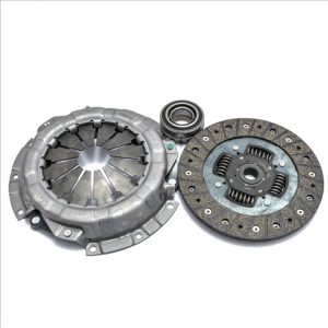 Kit ambreiaj MITSUBISHI LANCER IV hatchback (C6_A, C7_A) 1.8 GTi 16V (C68A) benzina 136 cai BOHRMANN 7000518999