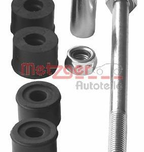 Bieleta antiruliu MITSUBISHI COLT V (CJ_, CP_) 1600 (CJ4A) benzina 103 cai METZGER 53044418