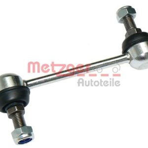 Bieleta antiruliu MITSUBISHI GALANT VII (E5_A, E7_A, E8_A) 1.8 (E52A) benzina 116 cai METZGER 53044718