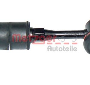 Bieleta antiruliu MITSUBISHI LANCER VII (CS_A, CT_A) 1.3 benzina 82 cai METZGER 53045019