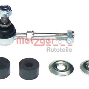 Bieleta antiruliu MITSUBISHI OUTLANDER I (CU_W) 2.0 4WD (CU2W) benzina 136 cai METZGER 53045618