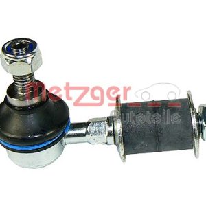 Bieleta antiruliu MITSUBISHI LANCER VI (CJ_, CP_) EVO V (CP9A) benzina 280 cai METZGER 53046318