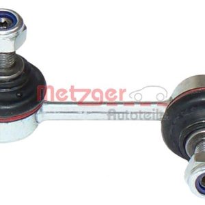 Bieleta antiruliu MITSUBISHI OUTLANDER II (CW_W) 2.4 (CW5W) benzina 170 cai METZGER 53047013