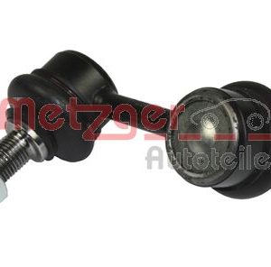 Bieleta antiruliu MITSUBISHI L200 / TRITON (KA_T, KB_T) 2.5 DI-D (KA4T) diesel 128 cai METZGER 53061511