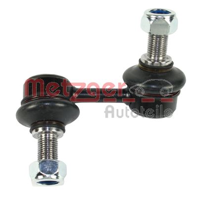 Bieleta antiruliu MITSUBISHI L200 / TRITON (KA_T, KB_T) 2.5 DI-D 4WD (KB4T) diesel 136 cai METZGER 53061612