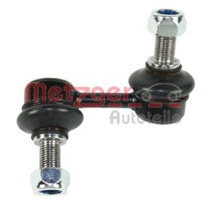 Bieleta antiruliu MITSUBISHI L200 / TRITON (KA_T, KB_T) 2.5 DI-D (KA4T) diesel 128 cai METZGER 53061612