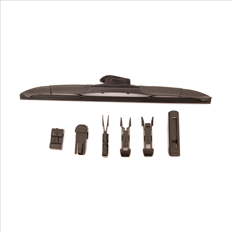 Lamela stergator MITSUBISHI L 300 III caroserie (P0_V, P1_V, P2_V) 1.6 (P12V, P02V) benzina 69 cai DREISSNER 77935DREIS