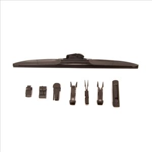 Lamela stergator MITSUBISHI L 300 / DELICA II bus (L03_P/G, L0_2P) 1.6 (L032P, L062P) benzina 65 cai DREISSNER 77940DREIS