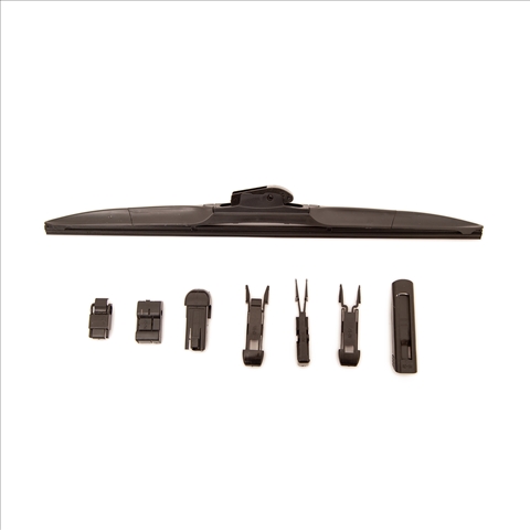 Lamela stergator MITSUBISHI L200 (K3_T, K2_T, K1_T, K0_T) 2.5 D (K14T) diesel 70 cai DREISSNER 77940DREIS