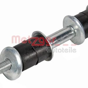 Bieleta antiruliu MITSUBISHI COLT II (C1_A) 1.6 Turbo ECi (C13A) benzina 125 cai METZGER 53080708