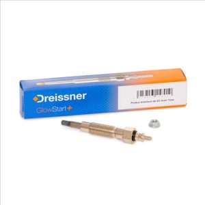 Bujie incandescenta MITSUBISHI LANCER V (CB_A, CD_A, CE_A) 2.0 Diesel (CB8A) diesel 68 cai DREISSNER GP128896DREIS