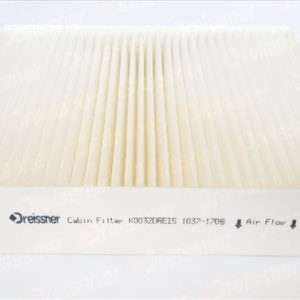 Filtru polen MITSUBISHI COLT VI (Z3_A, Z2_A) 1.1 (Z31A, Z32A) benzina 75 cai DREISSNER K0032DREIS