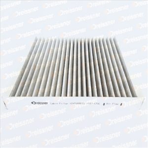 Filtru polen MITSUBISHI ASX (GA_W_) 1.8 DI-D (GA6W) diesel 150 cai DREISSNER K0451DREIS