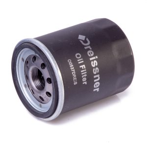 Filtru ulei MITSUBISHI L200 platou / sasiu (MQ) 2.4 D 4WD (KL1T) diesel 181 cai DREISSNER O0537DREIS