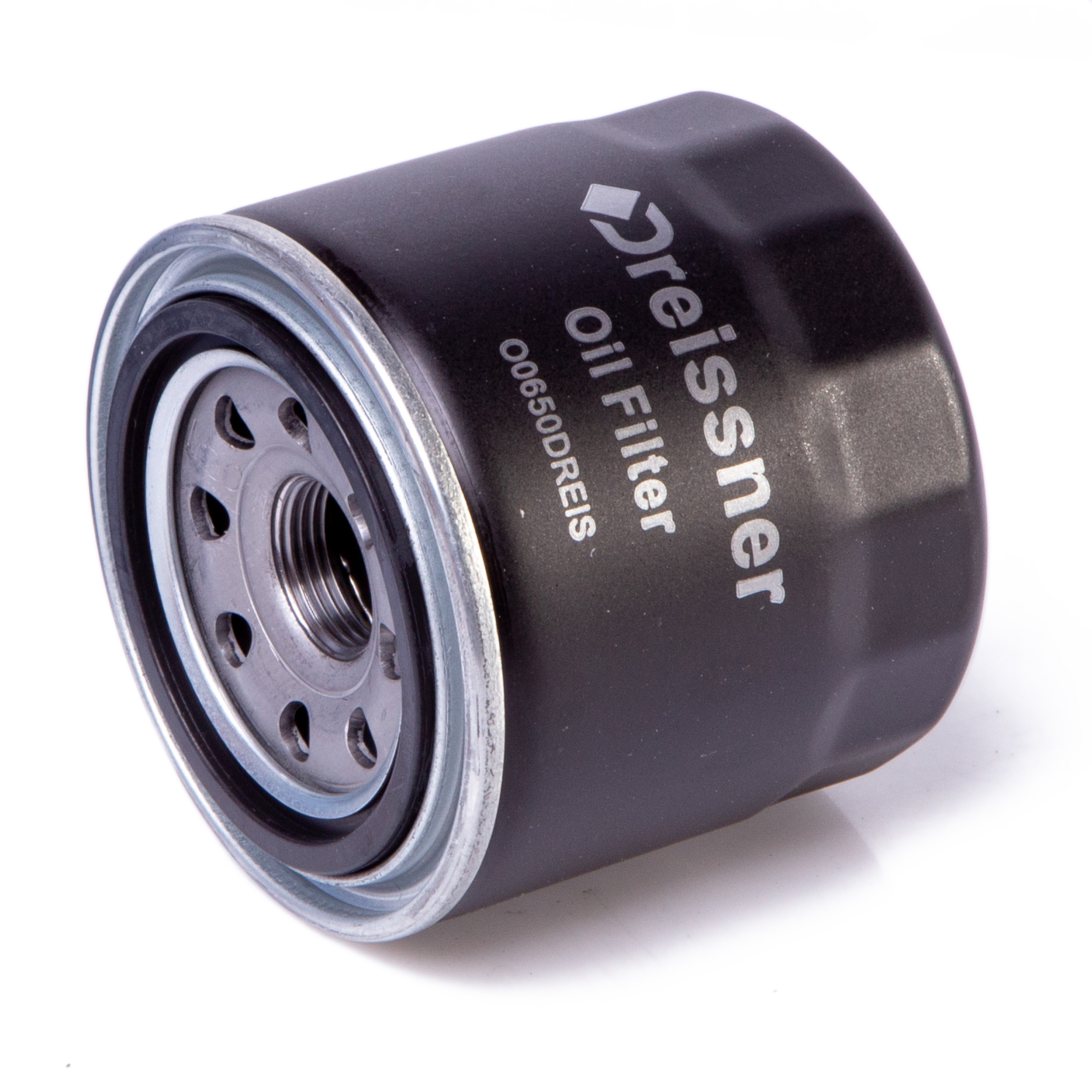 Filtru ulei MITSUBISHI L400 bus (PD_W, PC_W, PA_V, PB_V, PA_W) 2.0 (PA3W) benzina 113 cai DREISSNER O0650DREIS