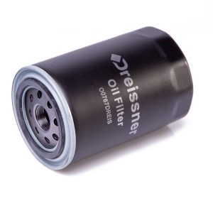 Filtru ulei MITSUBISHI Canter (FB7, FB8, FE7, FE8) VII 6C18 diesel 175 cai DREISSNER O0767DREIS