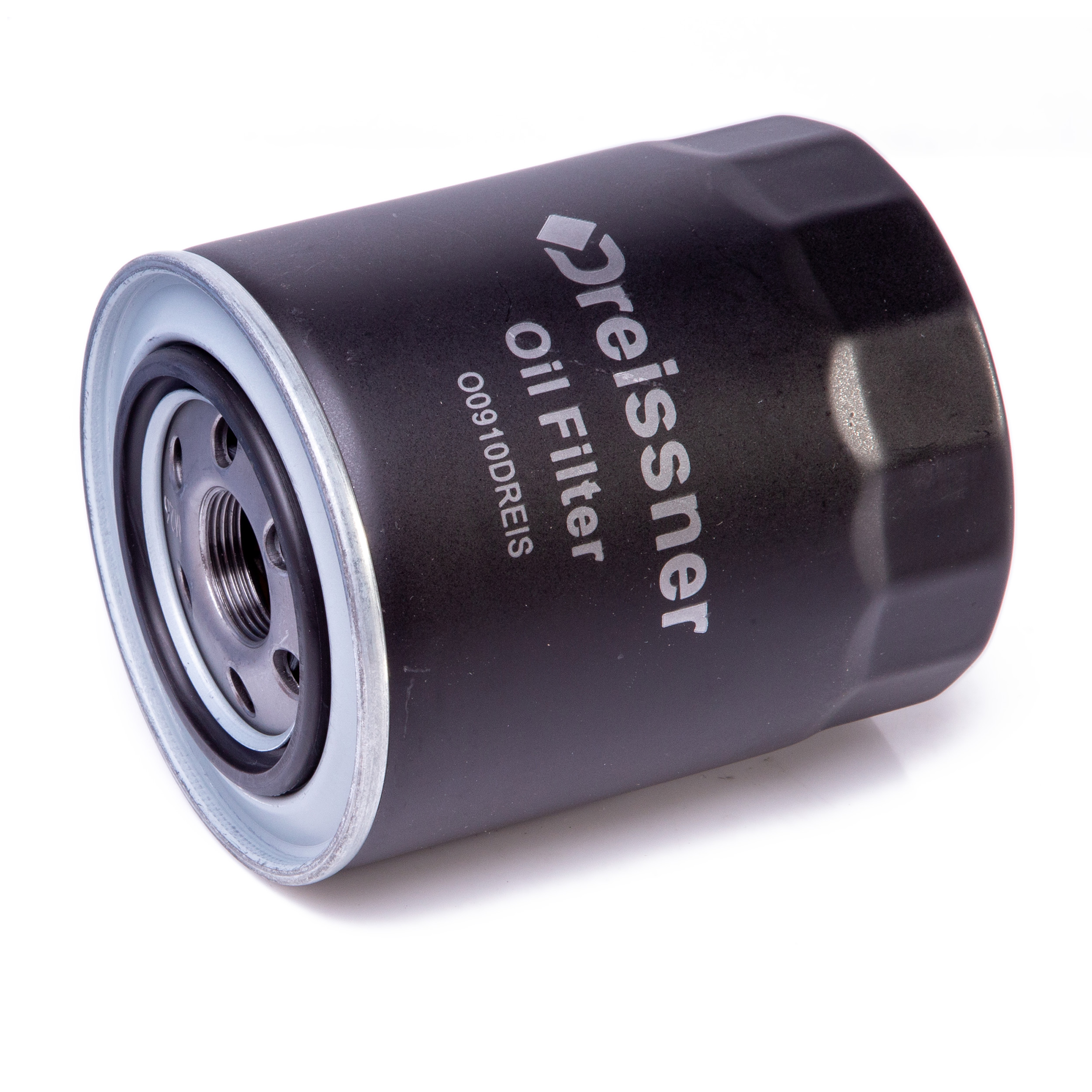 Filtru ulei MITSUBISHI L400 bus (PD_W, PC_W, PA_V, PB_V, PA_W) 2500 TD (PA5W) diesel 87 cai DREISSNER O0910DREIS