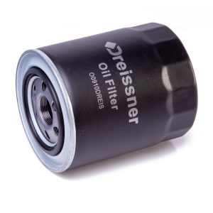 Filtru ulei MITSUBISHI LANCER V (CB_A, CD_A, CE_A) 2.0 Diesel (CB8A) diesel 68 cai DREISSNER O0910DREIS