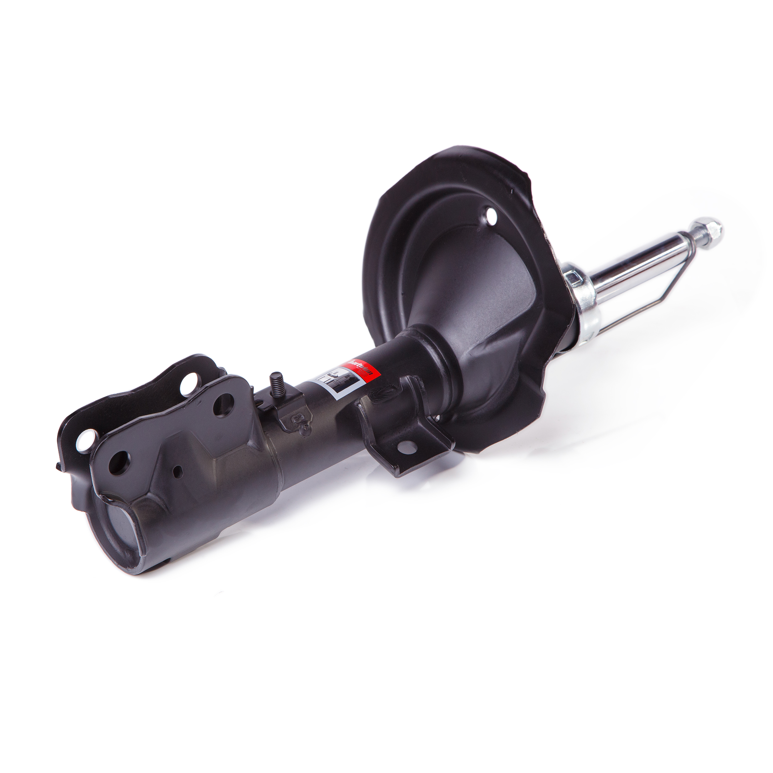 Amortizor MITSUBISHI LANCER VIII (CY_A, CZ_A) 1.8 (CY3A, CY6A) benzina 143 cai HARTWINN 30.339105HRT