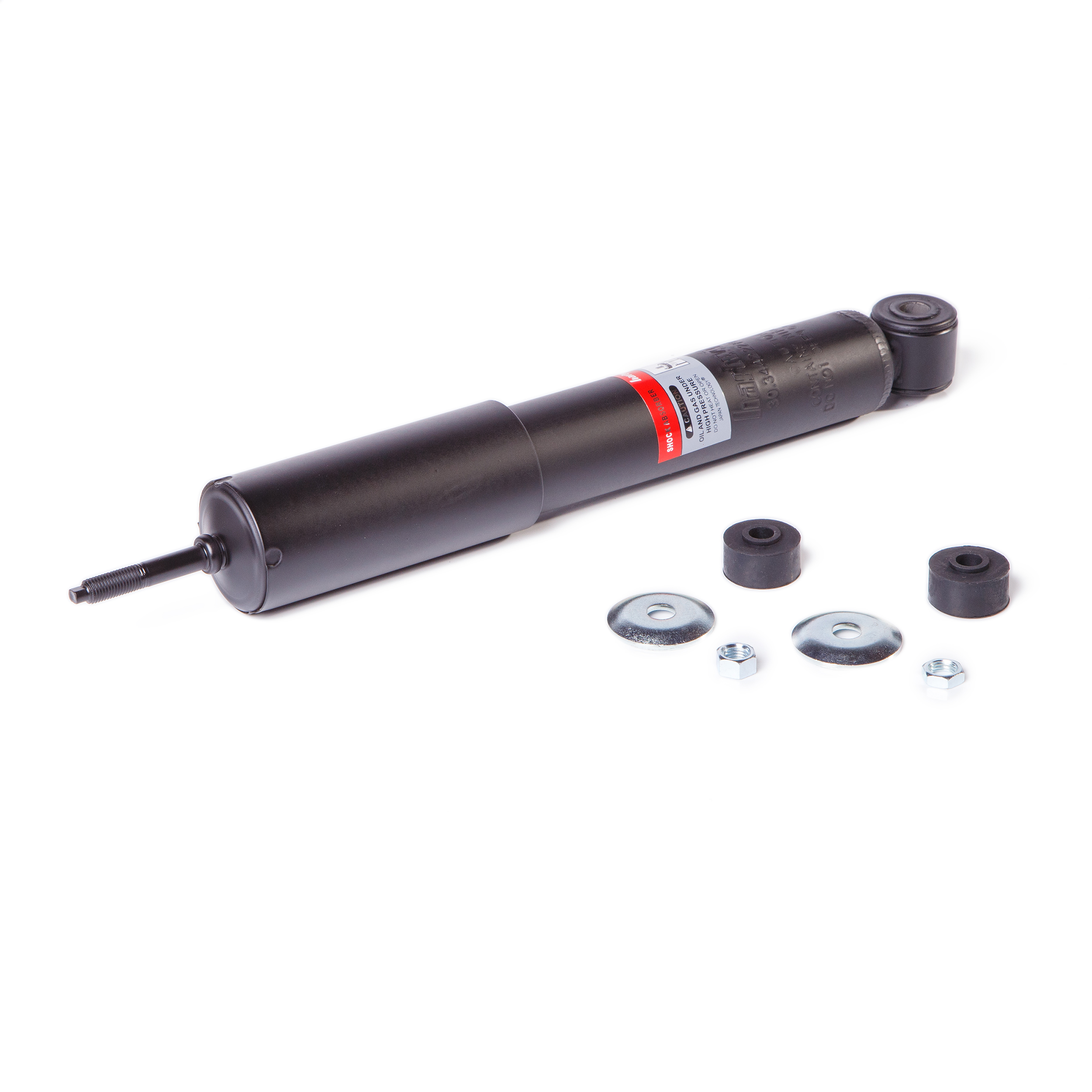 Amortizor MITSUBISHI PAJERO CLASSIC (V2_W, V6_W, V7_W) 2.5 TD (V24W) diesel 115 cai HARTWINN 30.344222HRT