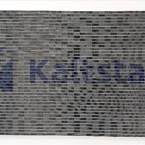 Condensator climatizare MITSUBISHI LANCER VIII (CY_A, CZ_A) 1.8 DI-D (CY9A) diesel 150 cai KALTSTADT KS-01-0062