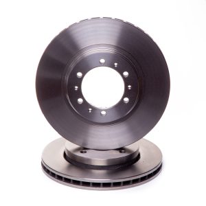 Disc frana MITSUBISHI L200 (K7_T, K6_T, K5_T) 2.5 TDiC diesel 101 cai KROTTENDORF KRO-BD3118