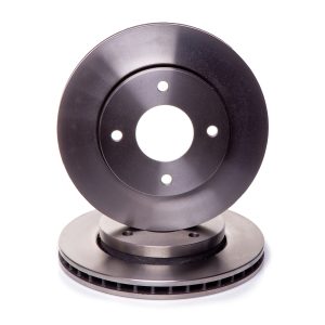 Disc frana MITSUBISHI COLT VI (Z3_A, Z2_A) 1.1 LPG Benzina/Autogaz (GPL) 75 cai KROTTENDORF KRO-BD4457