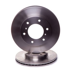 Disc frana MITSUBISHI L200 / TRITON (KJ_, KK_, KL_) 2.2 DI-D diesel 150 cai KROTTENDORF KRO-BD4920