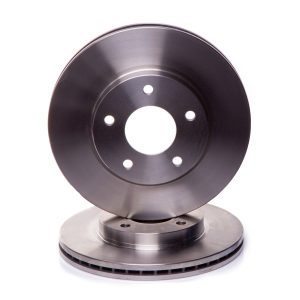 Disc frana MITSUBISHI LANCER VIII (CY_A, CZ_A) 2.0 i Ralliart 4WD (CY4A) benzina 241 cai KROTTENDORF KRO-BD4933