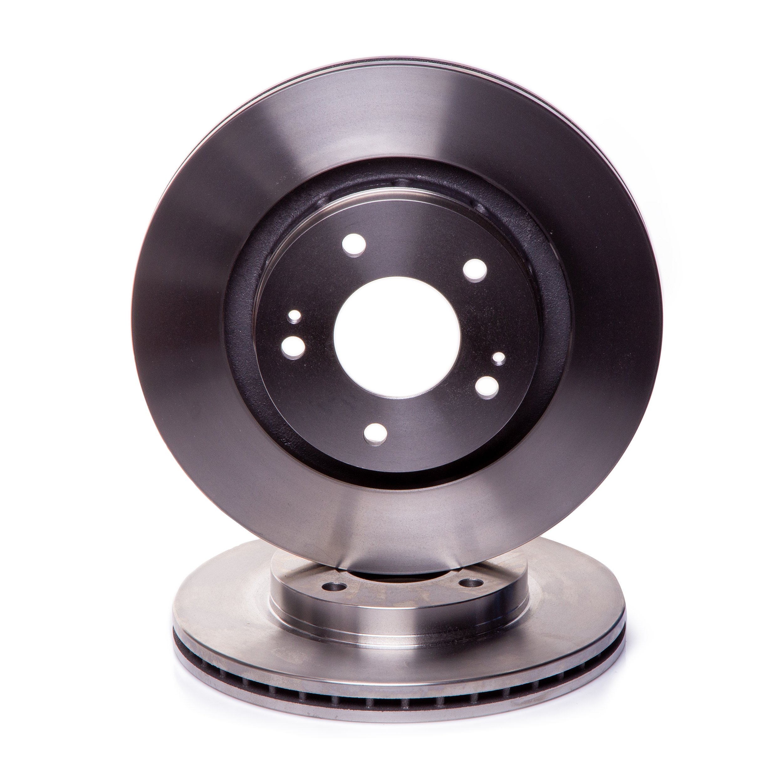 Disc frana MITSUBISHI OUTLANDER II (CW_W) 2.4 (CW5W) benzina 170 cai KROTTENDORF KRO-BD6174