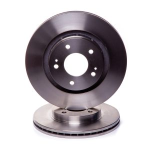 Disc frana MITSUBISHI OUTLANDER II (CW_W) 3.0 AWD benzina 223 cai KROTTENDORF KRO-BD6174