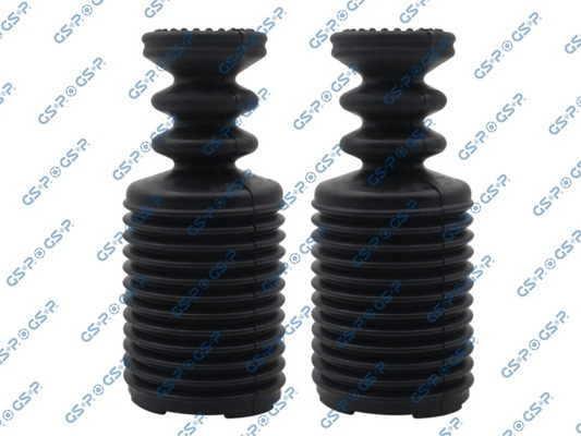 Chit protectie praf amortizor MITSUBISHI LANCER VIII (CY_A, CZ_A) 1.5 benzina 109 cai GSP 5401480PK