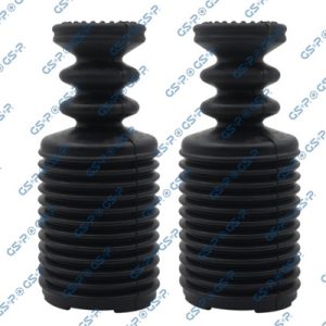 Chit protectie praf amortizor MITSUBISHI LANCER VIII (CY_A, CZ_A) 1.8 (CY3A, CY6A) benzina 143 cai GSP 5401480PK