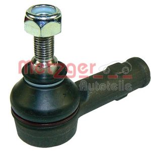 Cap de bara MITSUBISHI ASX (GA_W_) 1.6 DI-D 4WD diesel 114 cai METZGER 54040008